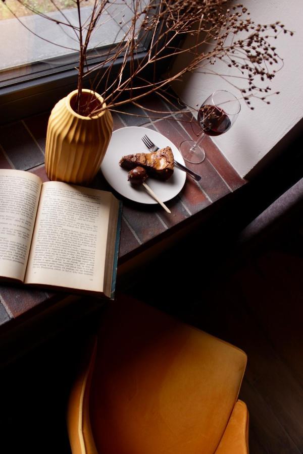 Garden Loft Villa Roczyny ภายนอก รูปภาพ