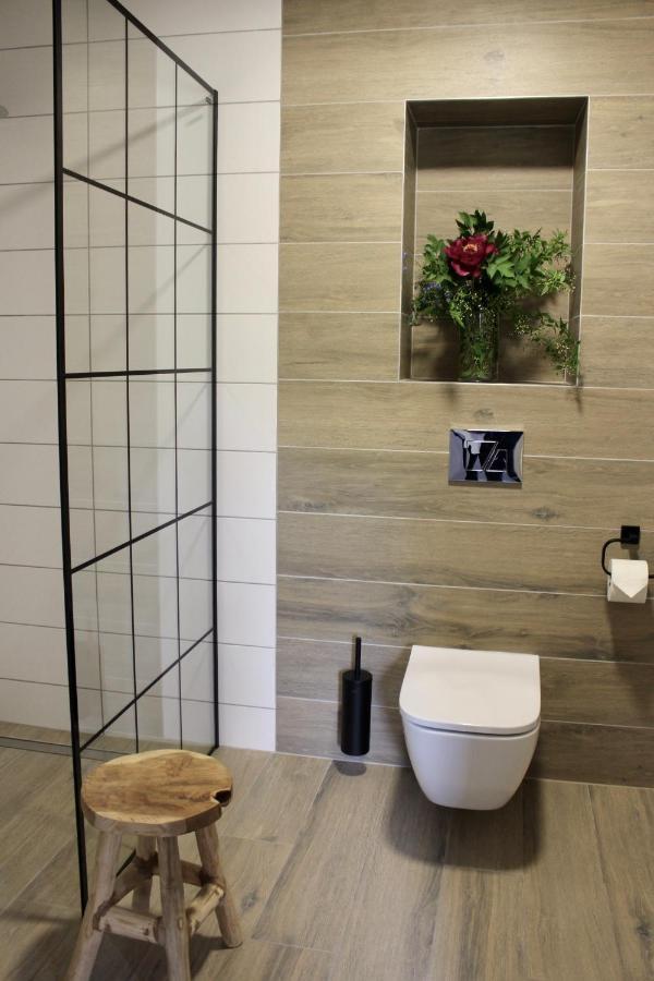 Garden Loft Villa Roczyny ภายนอก รูปภาพ