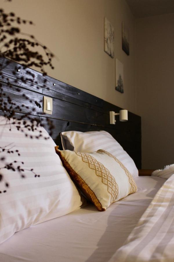 Garden Loft Villa Roczyny ภายนอก รูปภาพ
